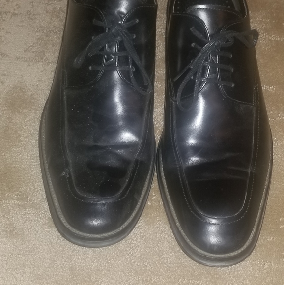 Kenneth Cole Blucher Dress Shoe main image 7